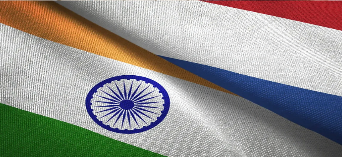 India - Netherlands Entrepreneurs Forum